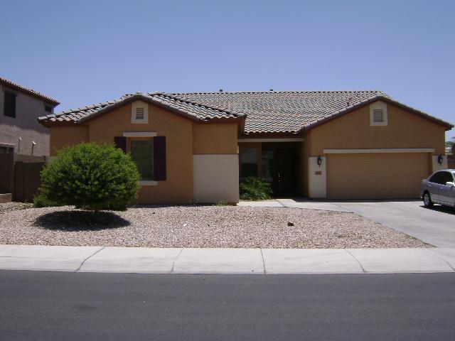 3115 E Killarney St., Gilbert, AZ 85298
