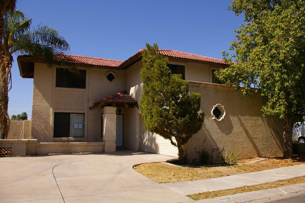 260 E Barbarita Ave., Gilbert, AZ 85234