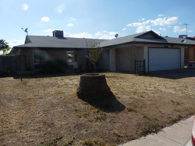 18408 N 30th Ln., Phoenix, AZ 85053