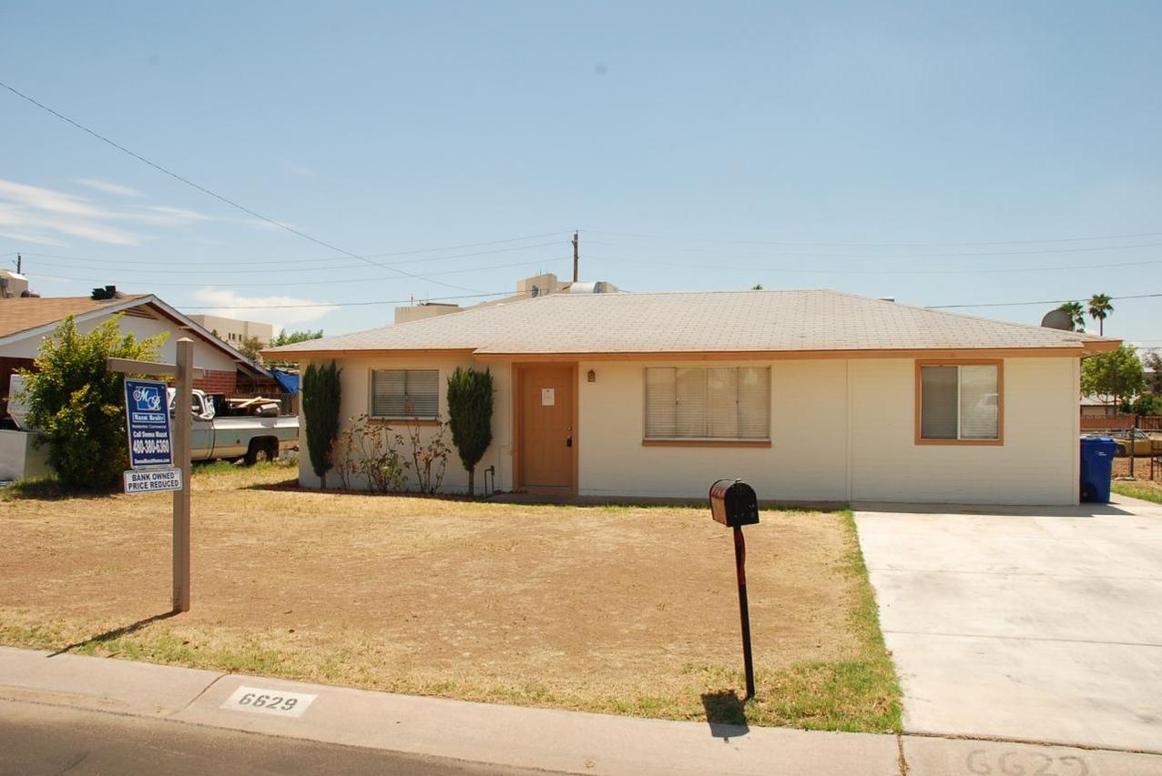 6629 E Arbor Ave., Mesa, AZ 85206