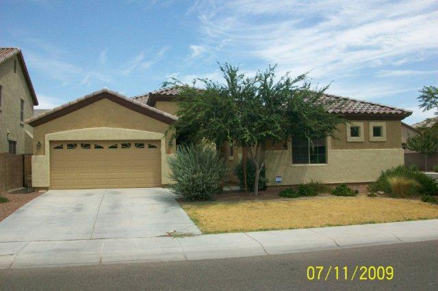 17610 W Ironwood St., Surprise, AZ 85388