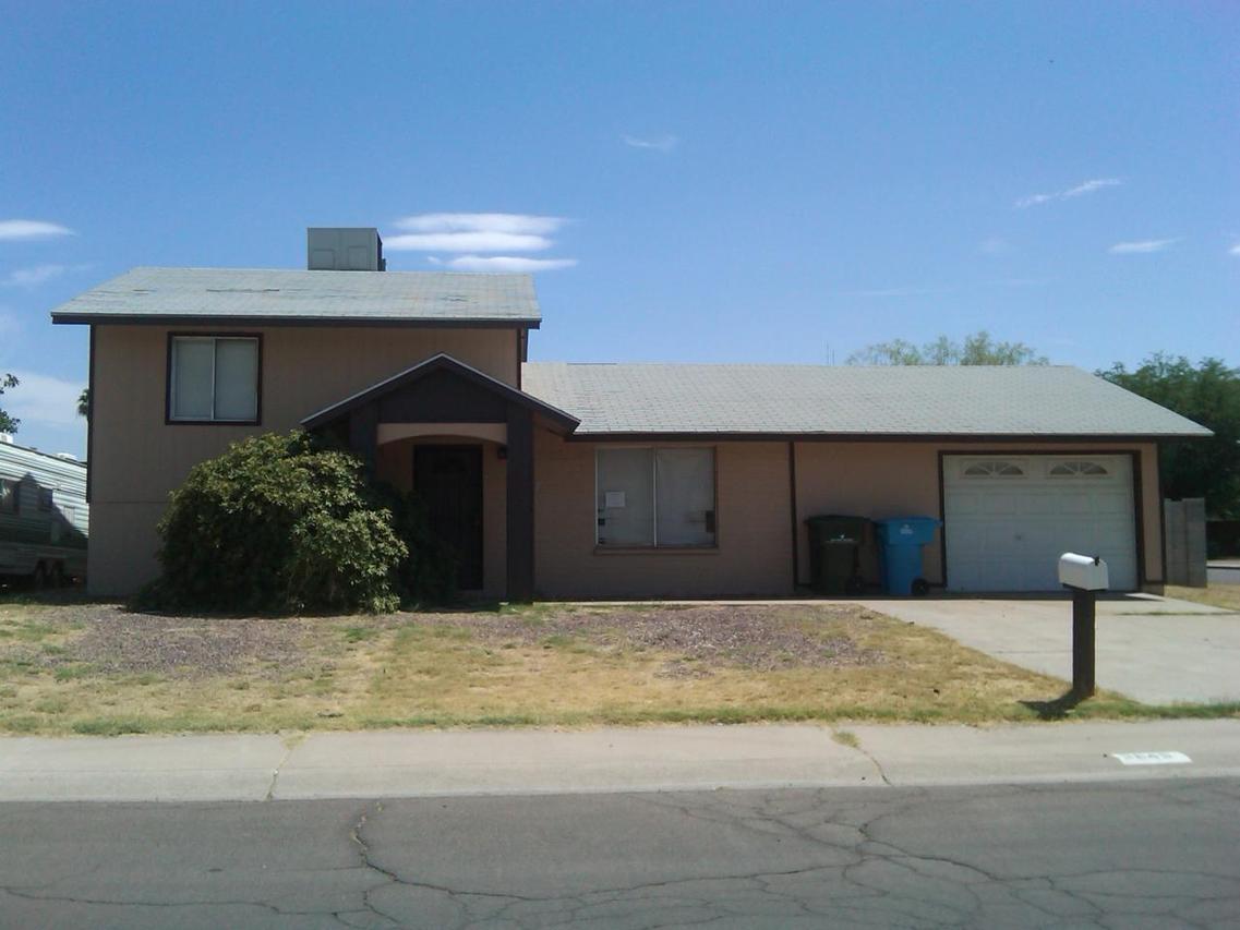 3849 W Columbine Dr., Phoenix, AZ 85029