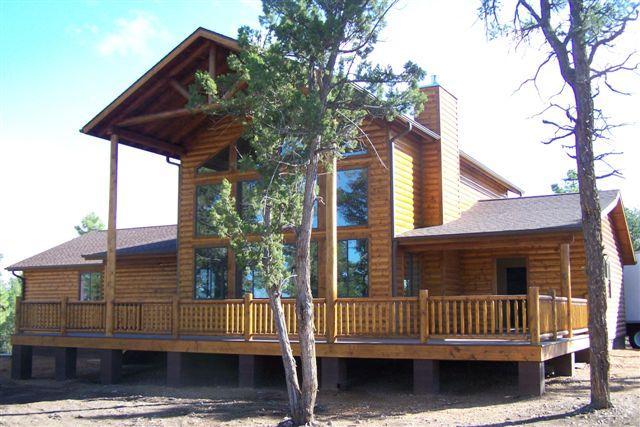 1936 Elk Rd., Heber, AZ 85928