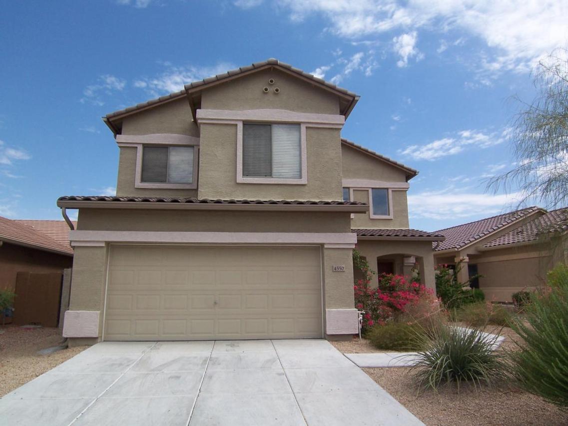 4550 W Stoneman Dr., Anthem, AZ 85086