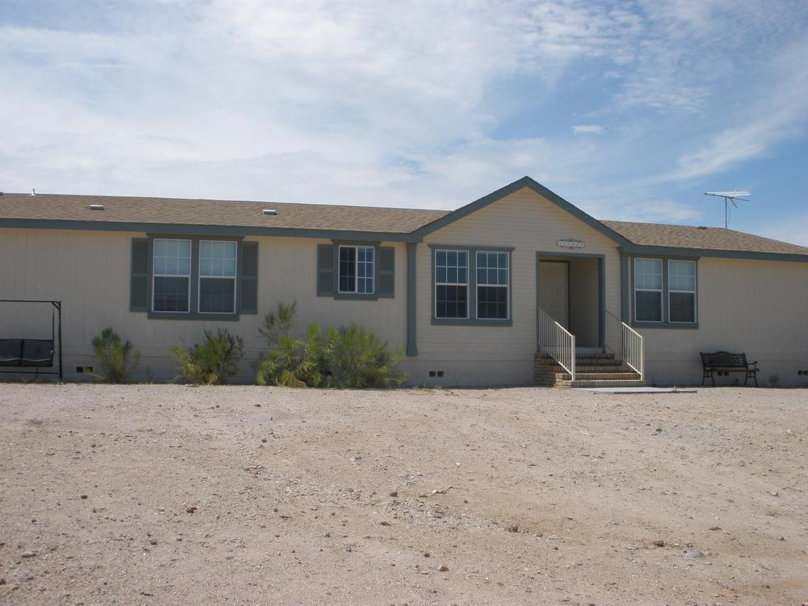 2675 E 7th Ave., Apache Junction, AZ 85219