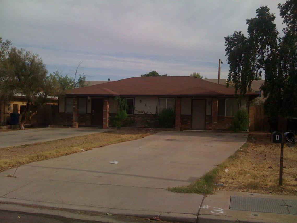 511 E 6th Dr., Mesa, AZ 85204
