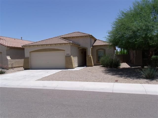 15423 N 172nd Ave., Surprise, AZ 85388