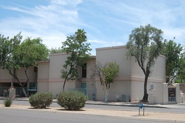 2233 E Highland Ave. #113, Phoenix, AZ 85016