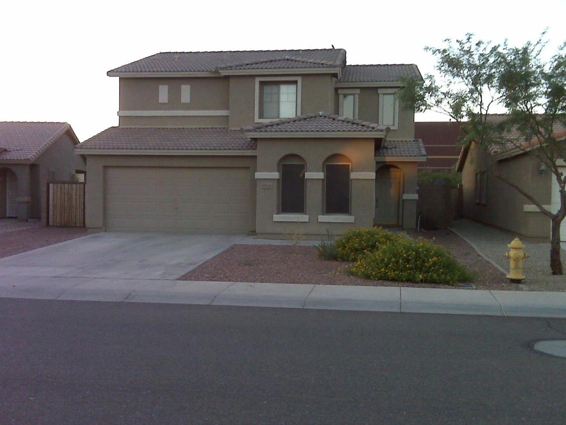 9914 W Crown King Rd., Tolleson, AZ 85353