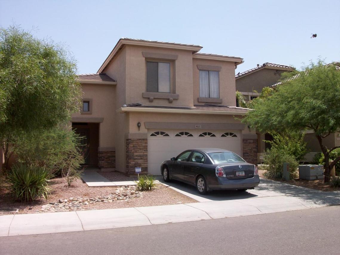 9021 W Whyman Ave., Tolleson, AZ 85353