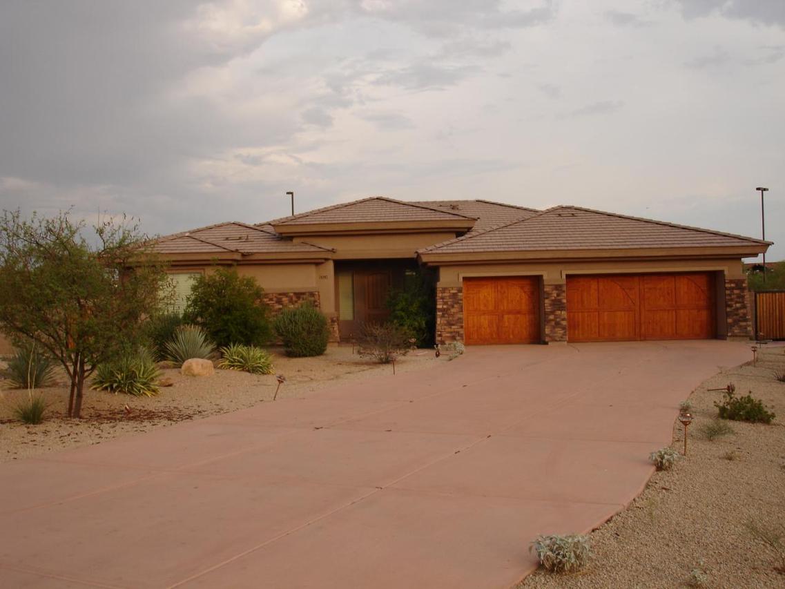 8347 E Knoll Cir., Mesa, AZ 85207