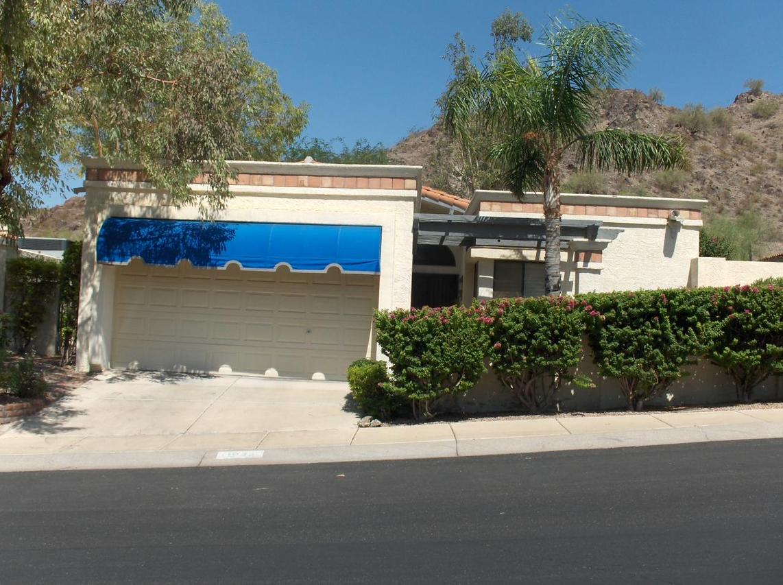 1032 E Shangri La Rd., Phoenix, AZ 85020