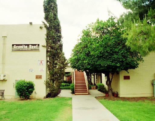 814 N 82nd St. #G109, Scottsdale, AZ 85257