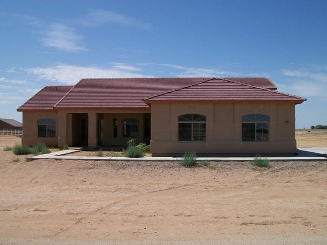 2867 E Eliza Cir., Coolidge, AZ 85228