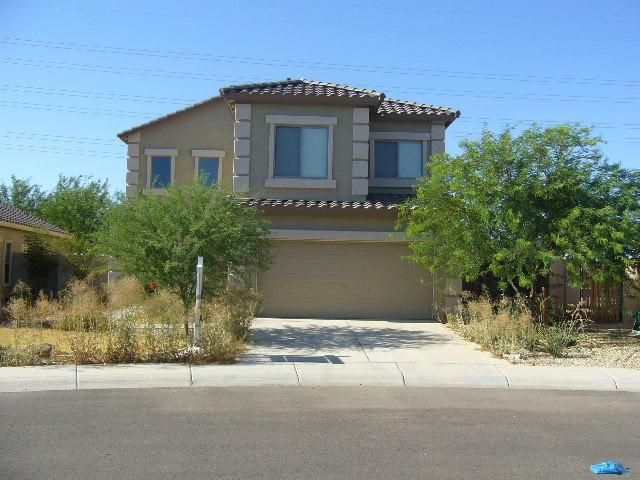 10022 W Luxton Ln., Tolleson, AZ 85353