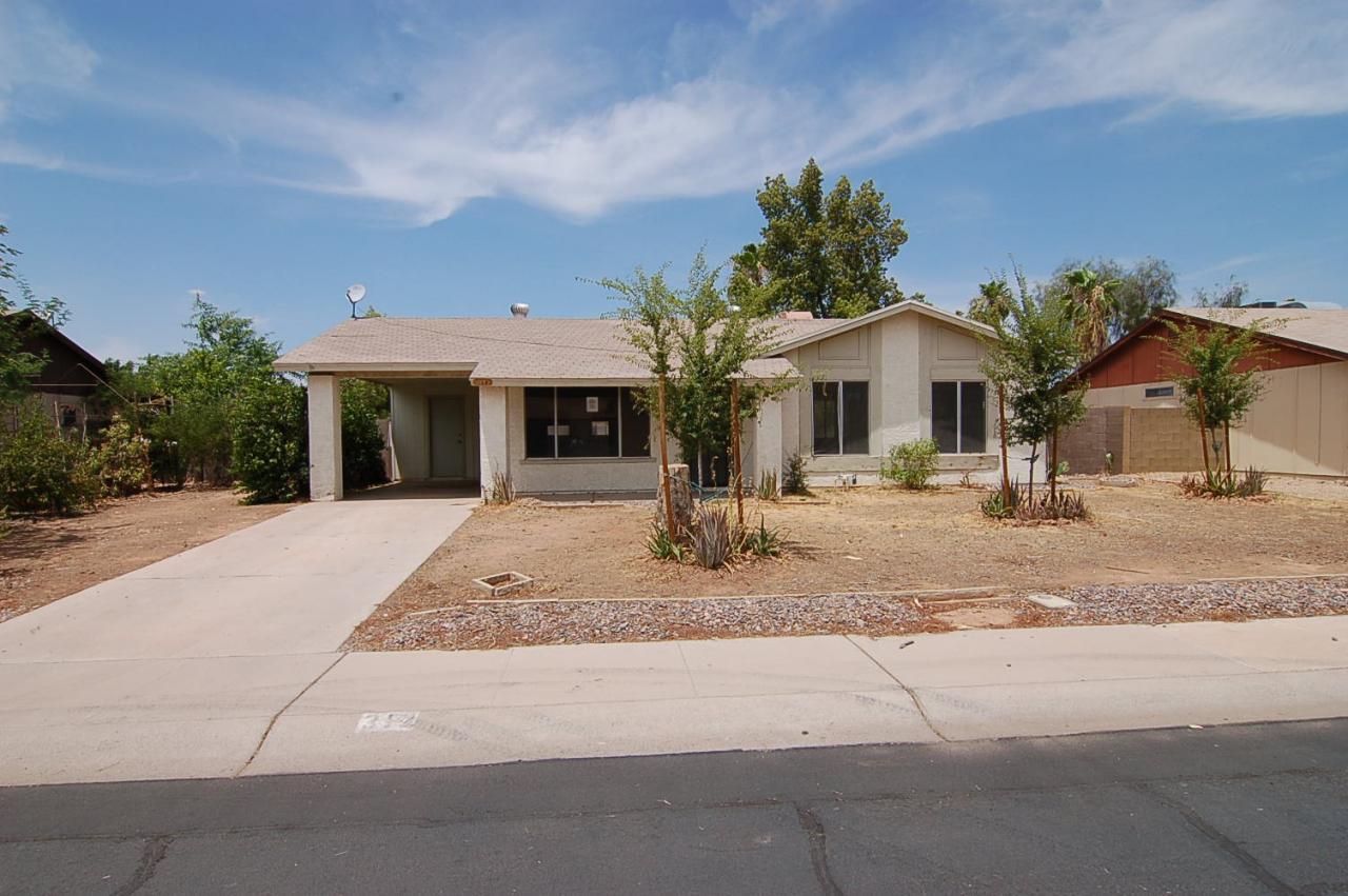 312 W Mesquite St., Chandler, AZ 85225