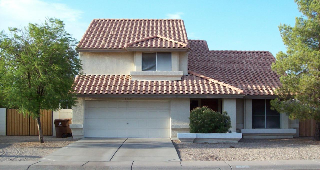 7138 W Corrine Dr., Peoria, AZ 85381