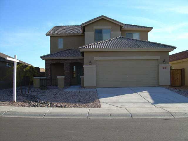 31 S 238th Dr., Buckeye, AZ 85396
