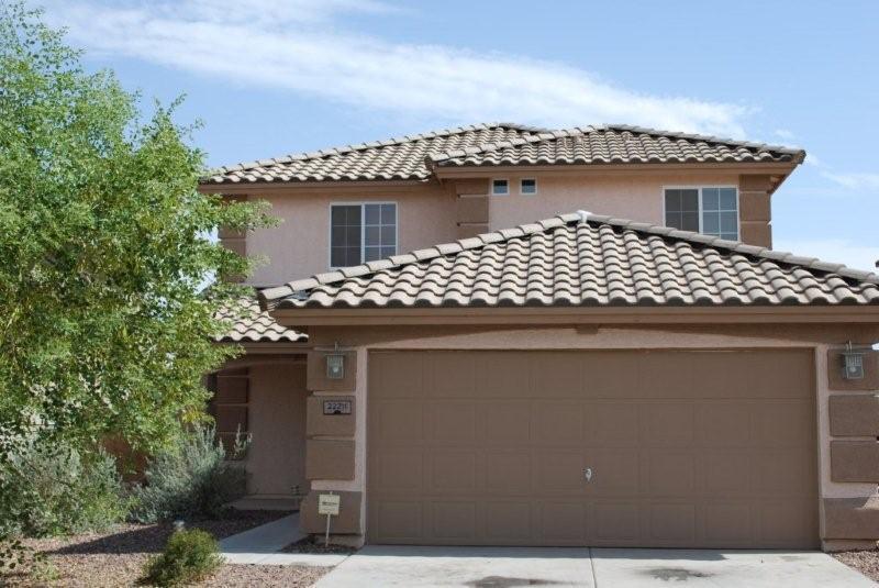 22211 W Desert Bloom St., Buckeye, AZ 85326