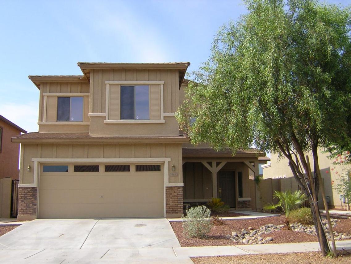 13863 W Mauna Loa Ln., Surprise, AZ 85379