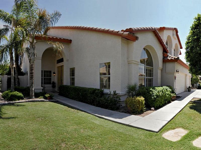 1371 W Cardinal Way, Chandler, AZ 85286