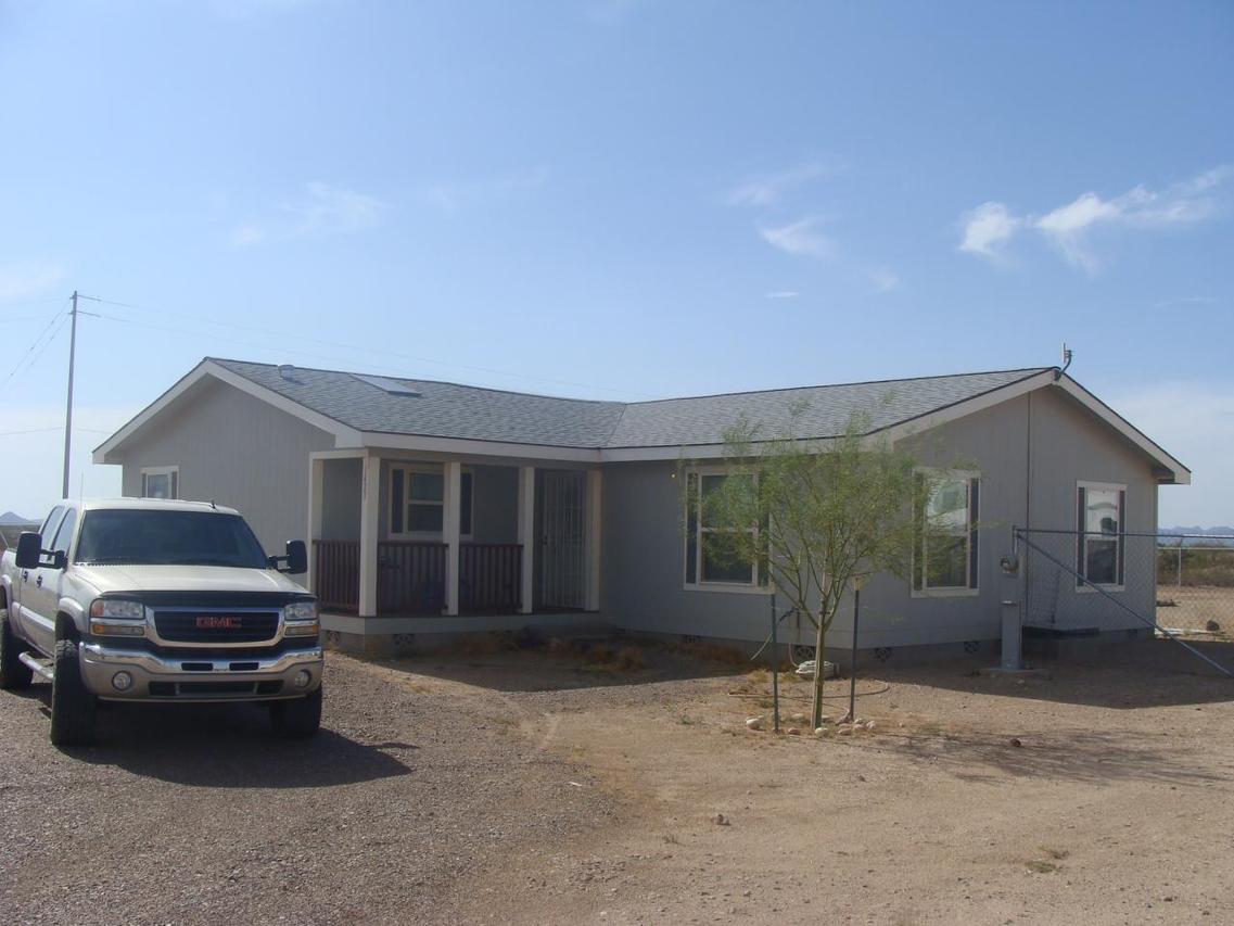 1423 N 382 Ave., Tonopah, AZ 85354