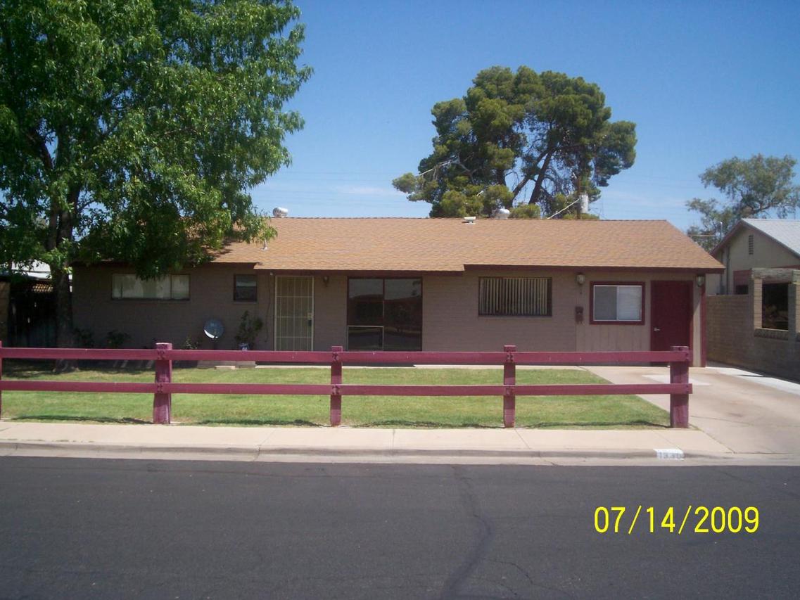 1330 E Elton Ave., Mesa, AZ 85204