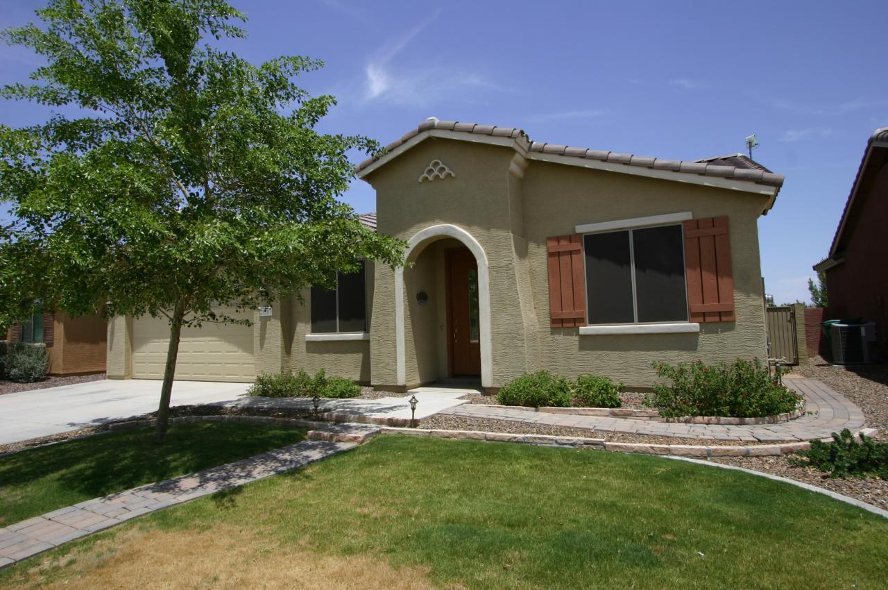 20207 N Riverbank Rd., Maricopa, AZ 85238