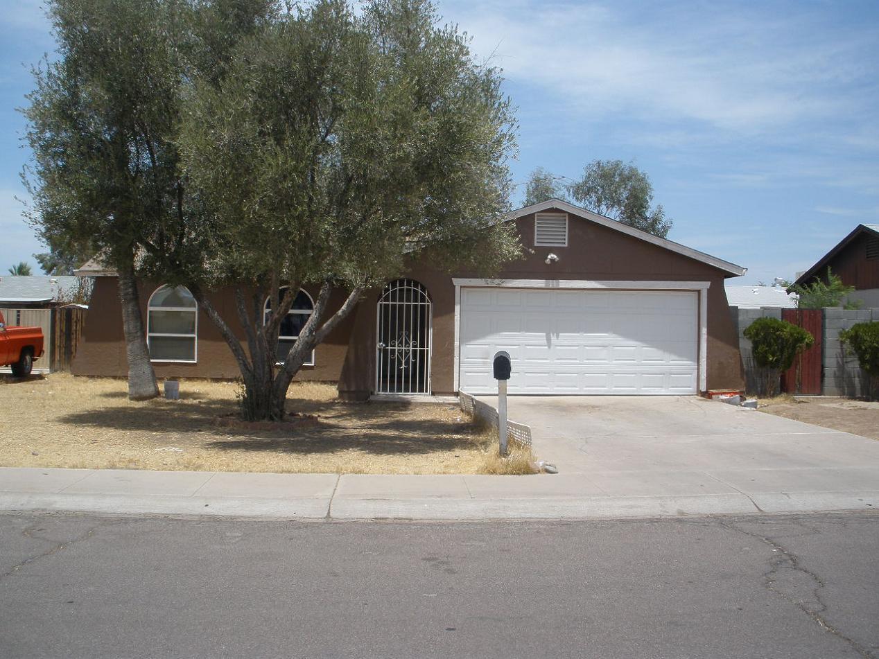 8022 W Pierson St., Phoenix, AZ 85033