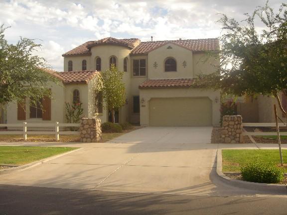 3802 E Old Stone Cir., Chandler, AZ 85249