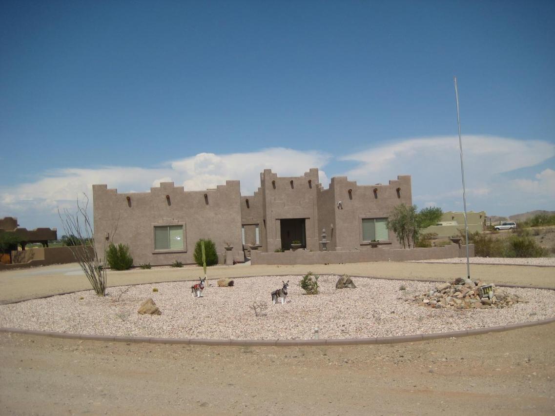 8217 S 132nd Ave., Goodyear, AZ 85338