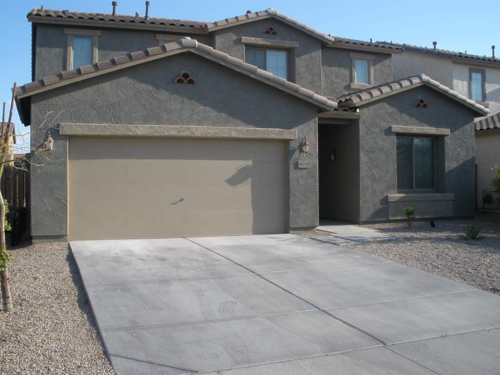 45355 W Gavilan Dr., Maricopa, AZ 85139