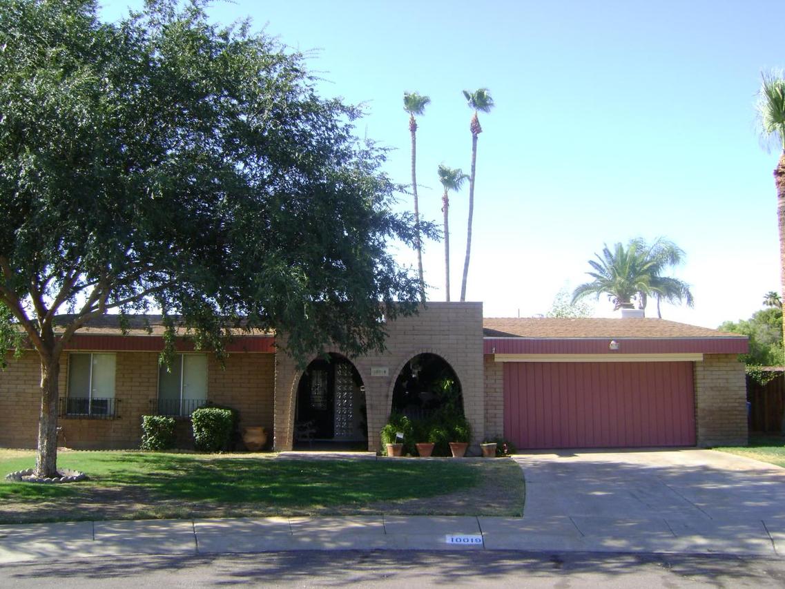 10019 N 41st Dr., Phoenix, AZ 85051