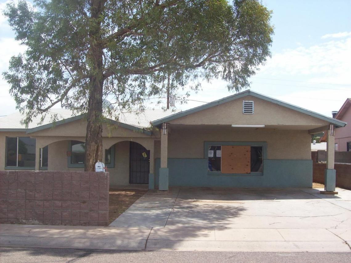 5019 S 22nd St., Phoenix, AZ 85040