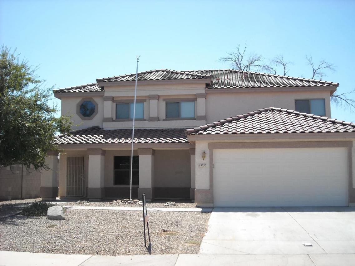 15785 W Maui Ln., Surprise, AZ 85379