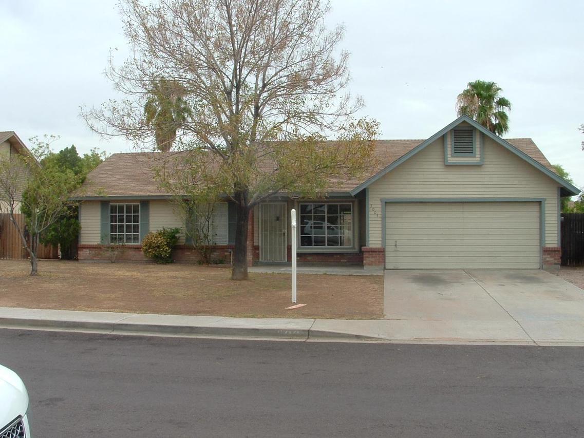 5003 E Fairbrook St., Mesa, AZ 85205