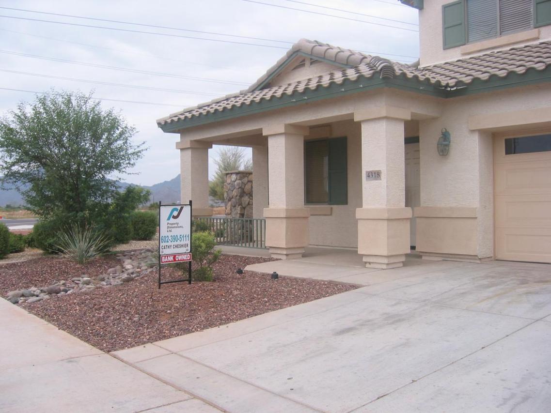 4318 S 104th Ln., Tolleson, AZ 85353