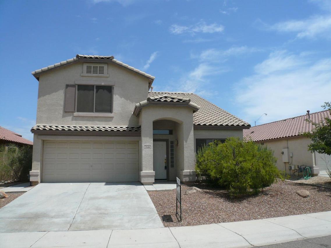 2506 W Gambit Tr., Phoenix, AZ 85085