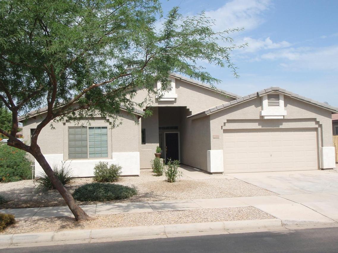 23190 S 215th St., Queen Creek, AZ 85242