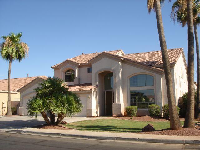 3263 E Inverness Ave., Mesa, AZ 85204
