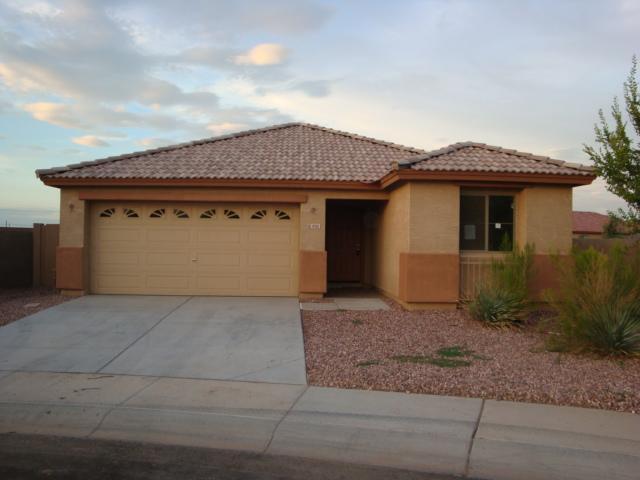 4511 S 26th Ln., Phoenix, AZ 85041