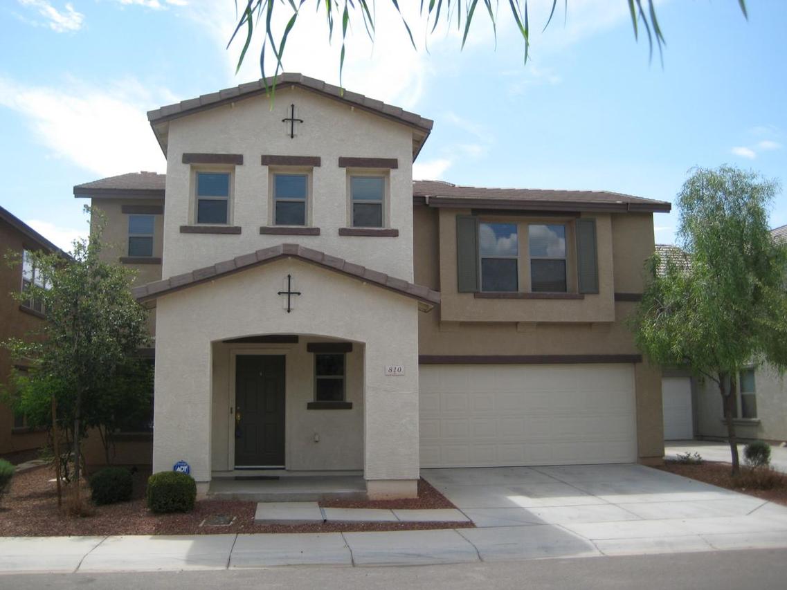 810 N 111th Dr., Avondale, AZ 85323