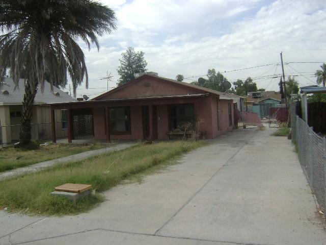 2333 W Coolidge St., Phoenix, AZ 85015