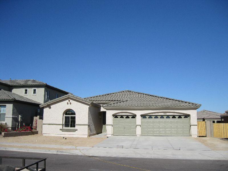 19236 W Pasadena Ave., Litchfield Park, AZ 85340