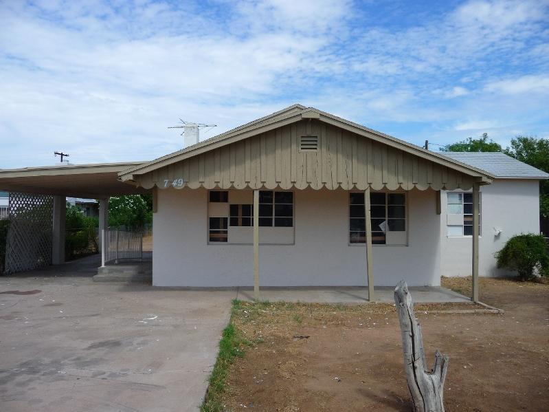 749 S Stapley Dr., Mesa, AZ 85204