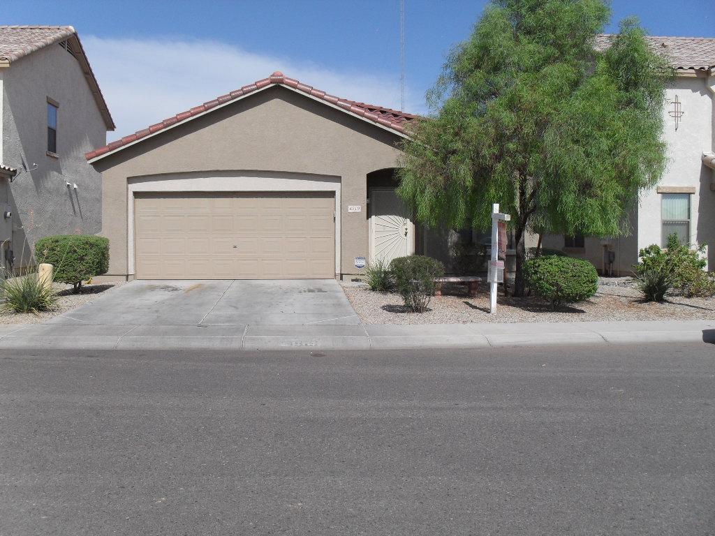 4919 S 24th Ave., Phoenix, AZ 85041