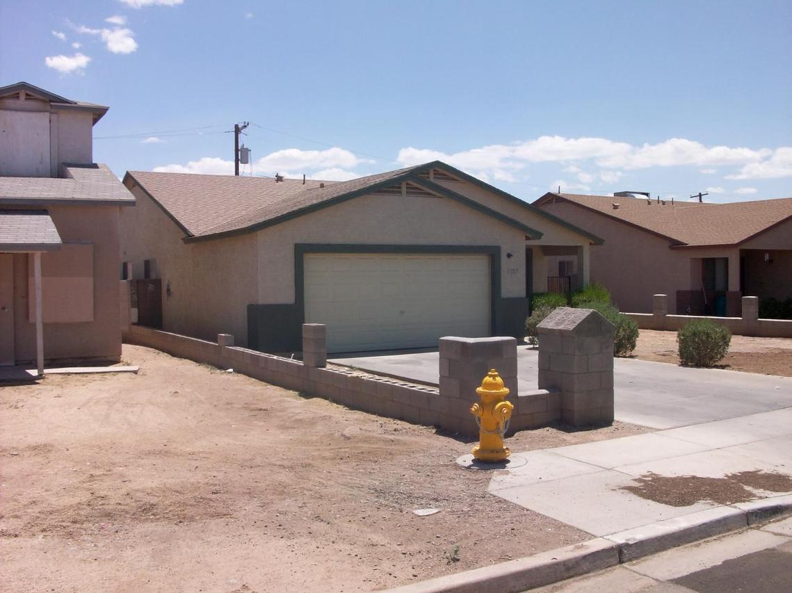 1325 W Papago St., Phoenix, AZ 85007
