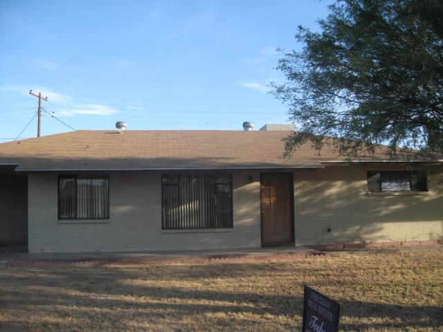 115 W Harwell Rd., Phoenix, AZ 85041
