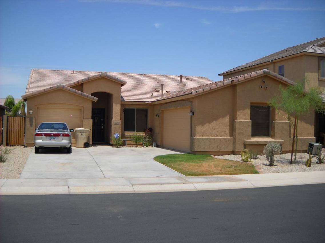 46058 W Tulip Ln., Maricopa, AZ 85239