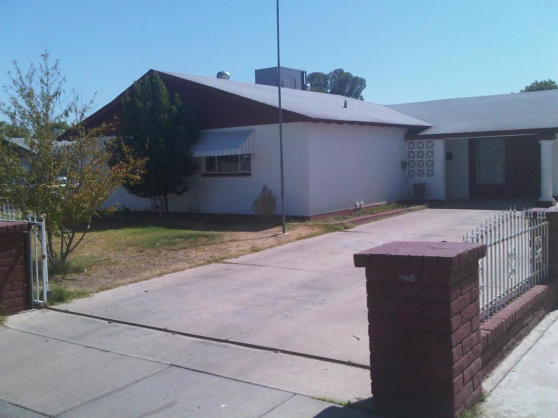 3207 N 54th Ave., Phoenix, AZ 85031